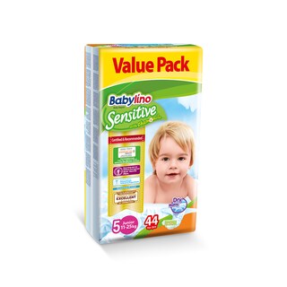 Pelene Babylino VP 5 (44kom)