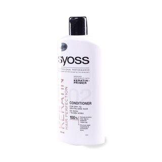 Regenerator za kosu Syoss Keratin 500ml