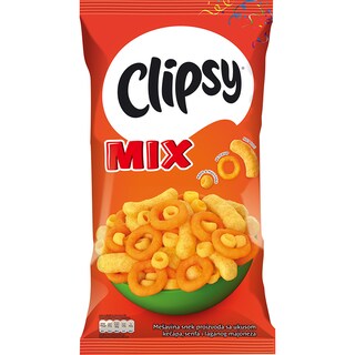 Flips Clipsy Mix III 130g