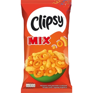Flips Clipsy Mix III 130g