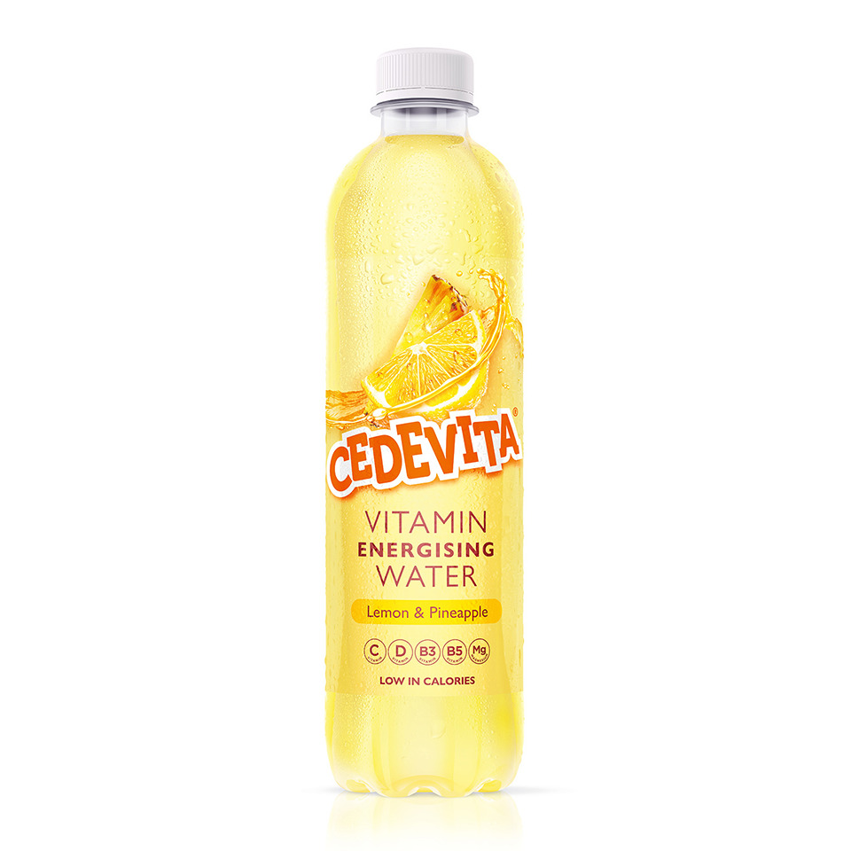 Cedevita