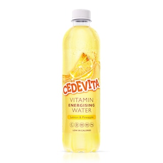Cedevita vitamin.voda limun-ananas 0,5l