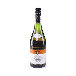 Brendi Napoleon de France 0.7l