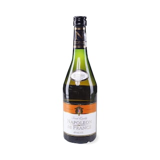 Brendi Napoleon de France 0.7l