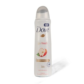 Dezod.go fresh apple Dove 150ml