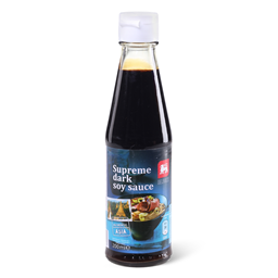 Dark soja sos DLL 200ml