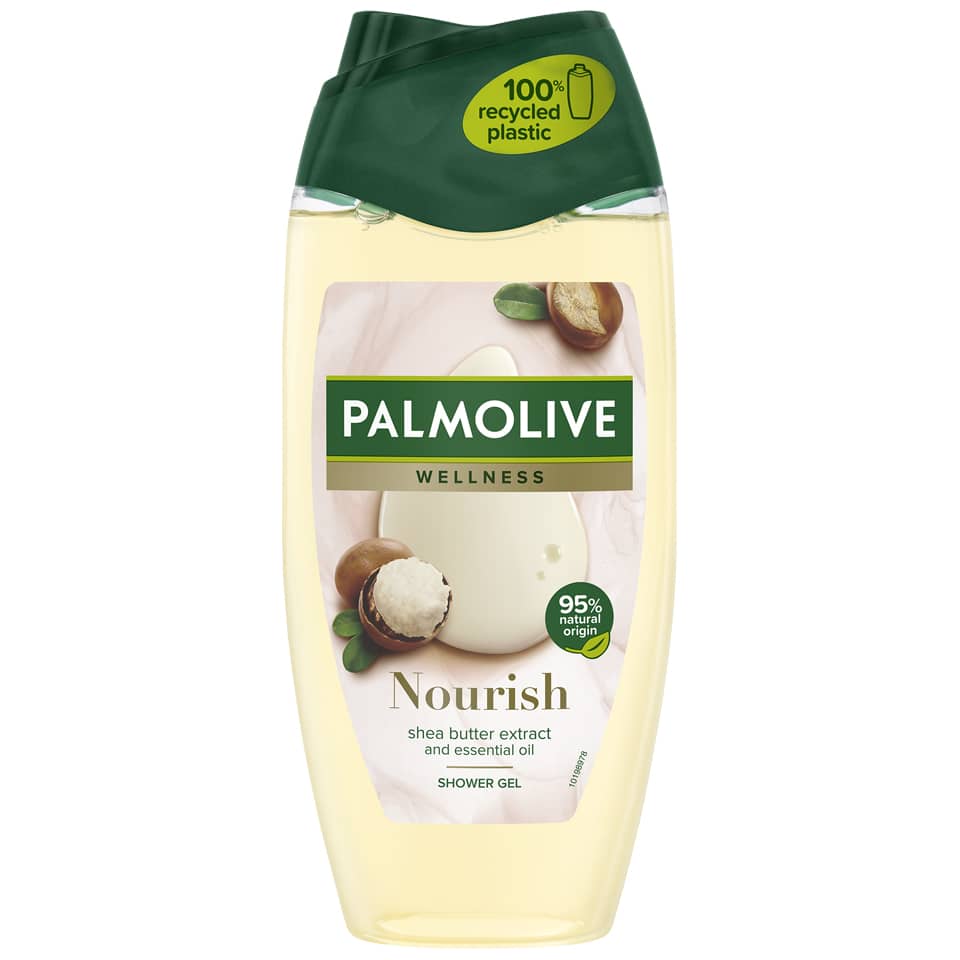 Palmolive