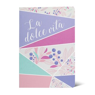 Sveska,dupli lak,A5,AllBest,sk,48l,Play