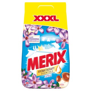 Det.za ves Merix Lavanda&Jasmin comp.8kg