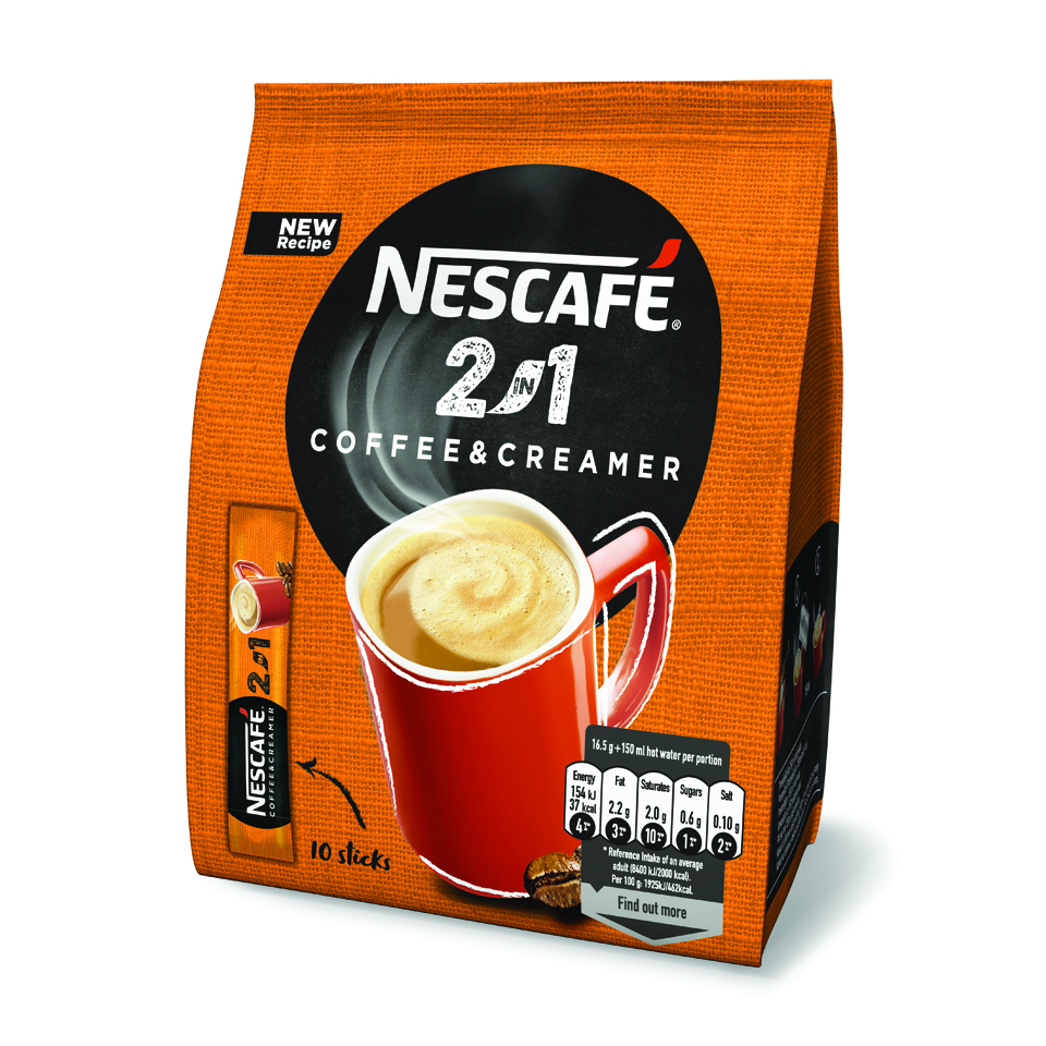 Nescafe