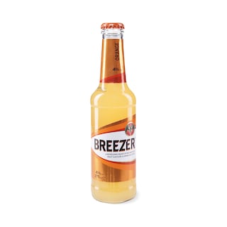 Liker Bacardi Breezer Orange RTD 0,275l