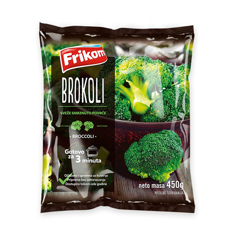 Frikom