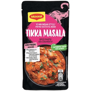 Tikka MasalapPaste Maggi 65g