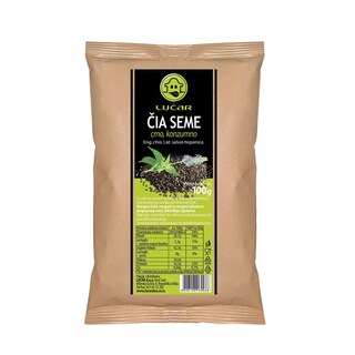 Cia crna 20/1 Lucar 100g