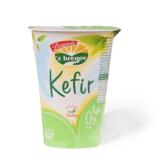 Kefir light Vindija 0,9% 200g