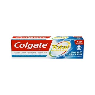Colgate pasta tot.advanced visib.proof