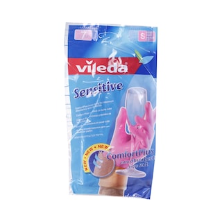 Rukavice Vileda Sensitive br.7 73587