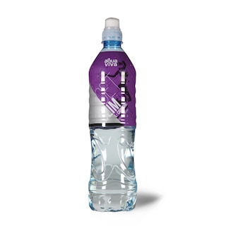 Aqua Viva L-Carnitine 0,75l PET