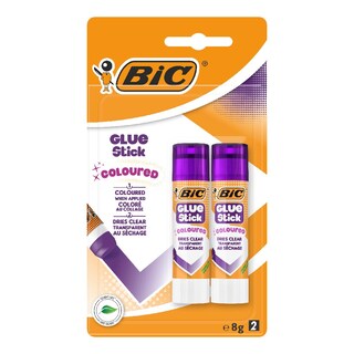 Lepak u boji 8g 1/2 blister