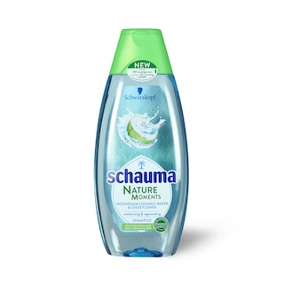 Sampon Schauma Nature Coco.Water 400ml
