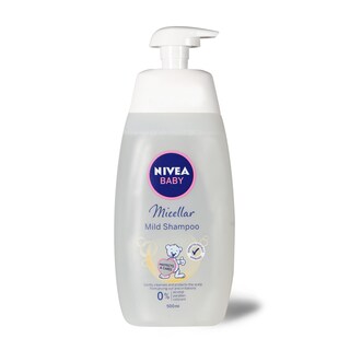 Micelarni sampon Baby Nivea 500ml