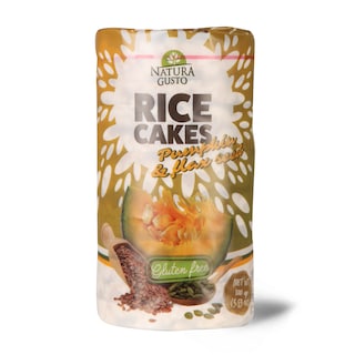 Bund.i seme lana Natura Gusto 100g