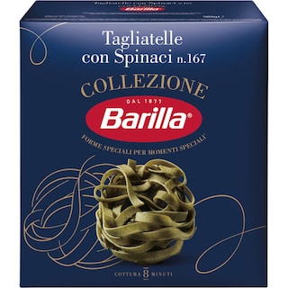 Barilla