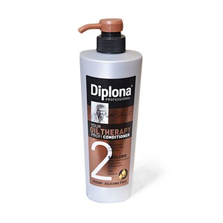 Balzam za kosu Oil therapy Diplona 600ml