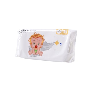 Maram.vlaz.baby Maxi basic 72