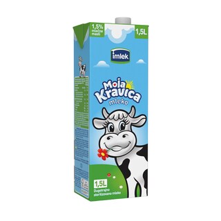 Ml.st.1.5% Moja Kravica 1.5L TBsup.cena