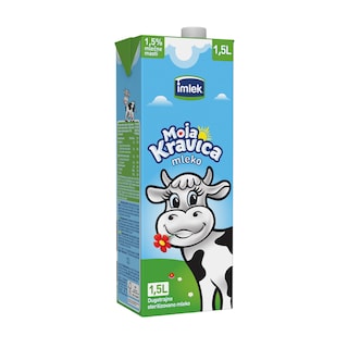 Ml.st.1.5% Moja Kravica 1.5L TBsup.cena