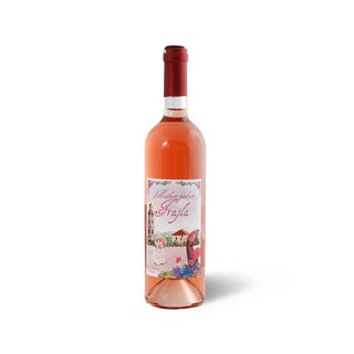 Vino roze Frajla Vin.Mackov Podrum 0.75l
