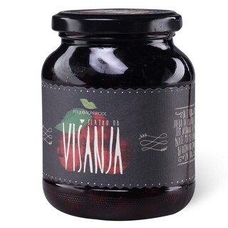 Slatko od visanja Jam&Jelly 430g