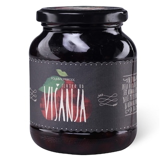 Slatko od visanja Jam&Jelly 430g