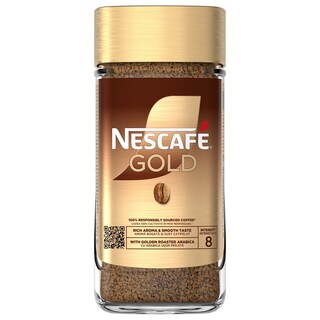 Kafa instant Nescafe Gold 95g