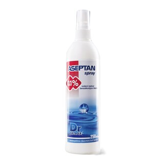 Aseptan Esensa spray 0.1% Dr.Plant 250ml