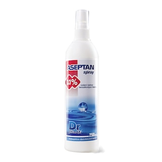 Aseptan Esensa spray 0.1% Dr.Plant 250ml