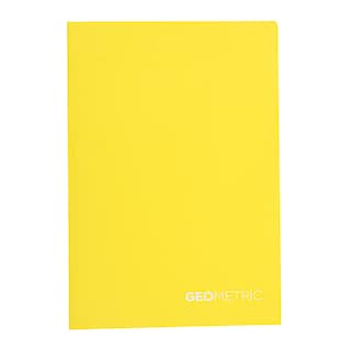 Sveska,UV lak,A4,Geometric,80l,dikto