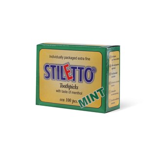 Cackalice Stilleto mint 100/1 pojed.zap.