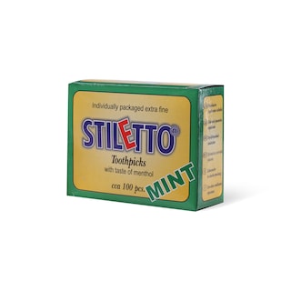 Cackalice Stilleto mint 100/1 pojed.zap.