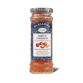 Vocni nam.jabuka sa cim.St.Dalfour 284g