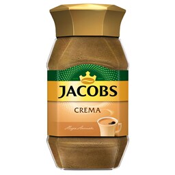 Kafa instant Crema Gold Jacobs 100g