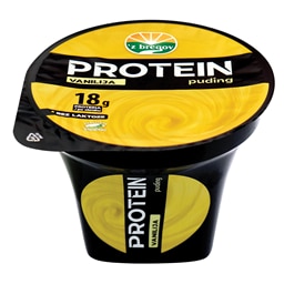 Protein puding vanilija 180g