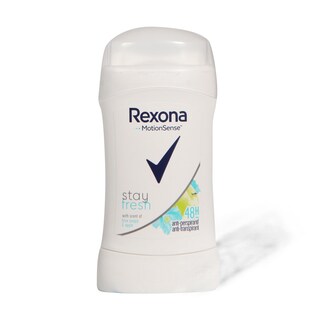 Stik Rexona blue popy&apple 40ml