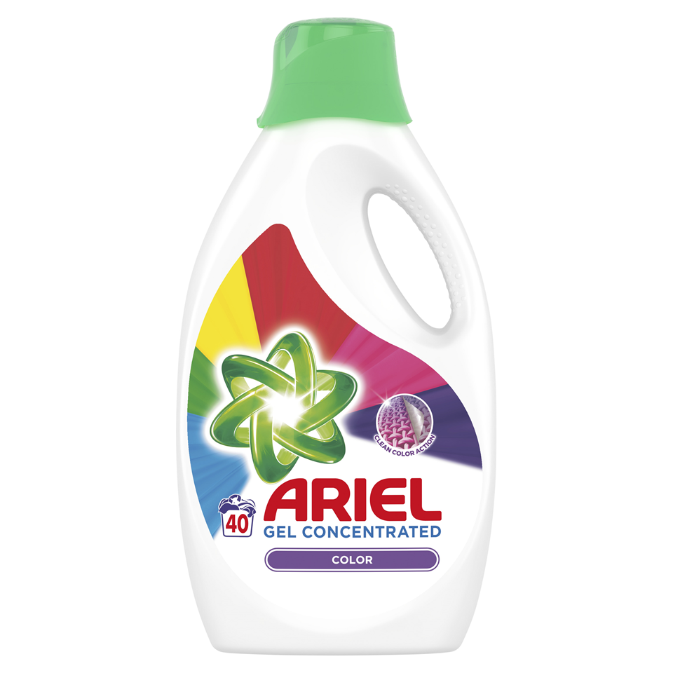 Ariel