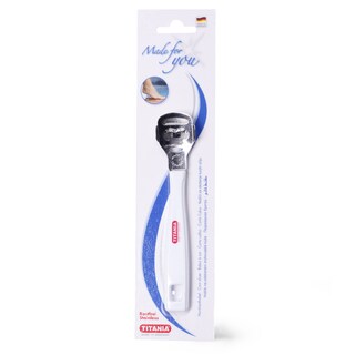 Skidac zuljeva Titania 3035/M