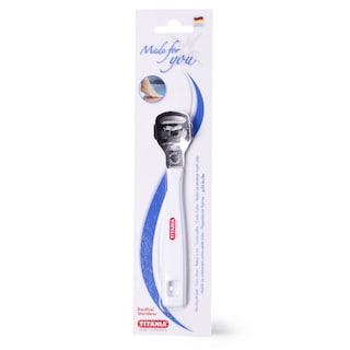 Skidac zuljeva Titania 3035/M