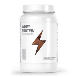 Battery whey protein cokolada 800gr