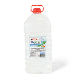 Mineralna voda