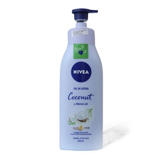 Losion za telo kok&mon Nivea 400ml